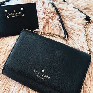 Kate Spade Purse and Wallet